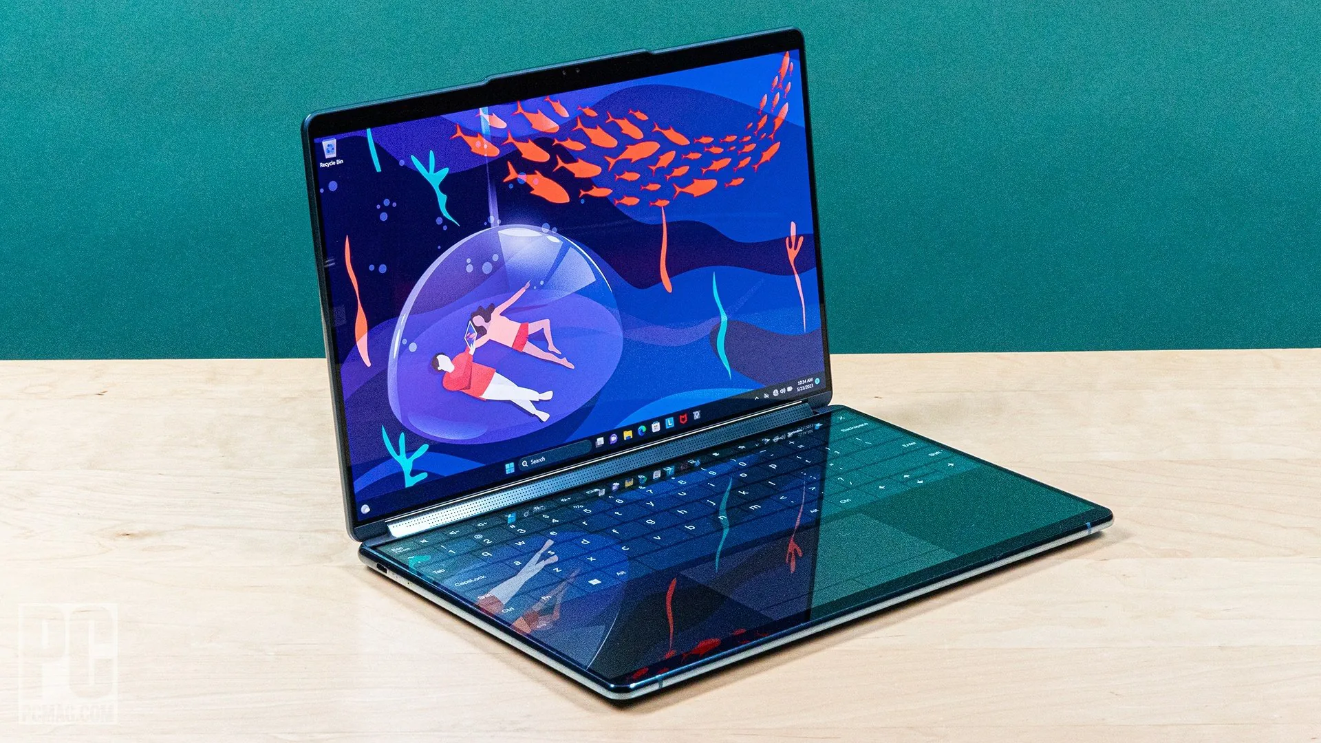 Lenovo Yoga 9i