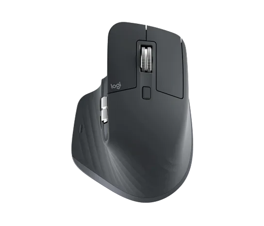 Logitech MX Master 3S Mouse