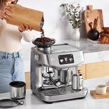 Breville Espresso Machine