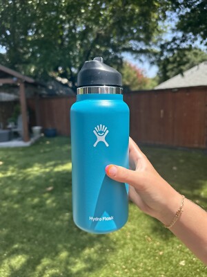 Hydro Flask Water Bottle 32oz