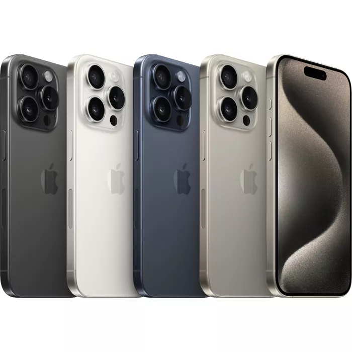 iPhone 15 Pro Max - 256GB